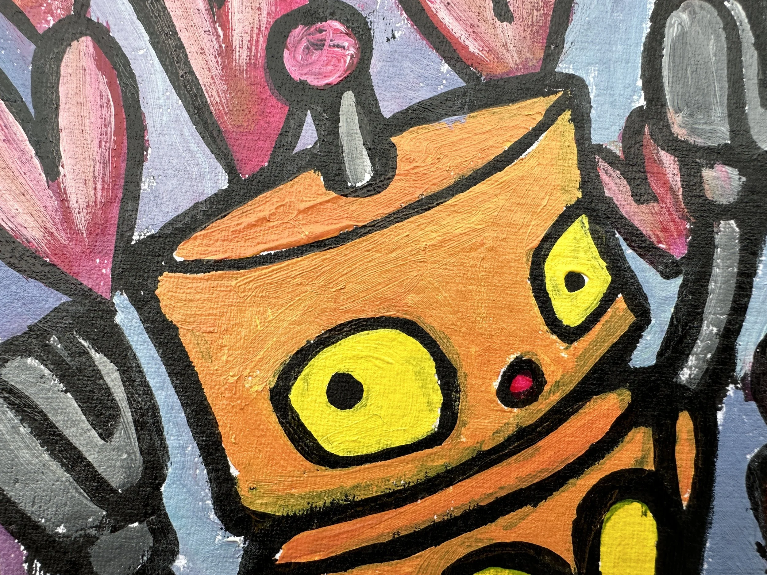 Robot-SlippedAndFellIntoLove (3).JPG