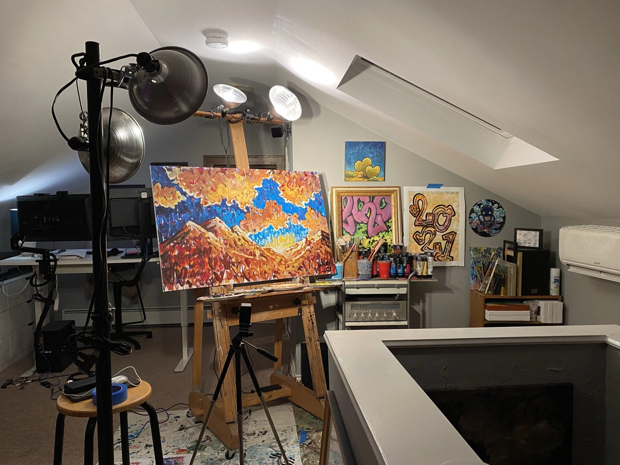 summer streaming series - 2020