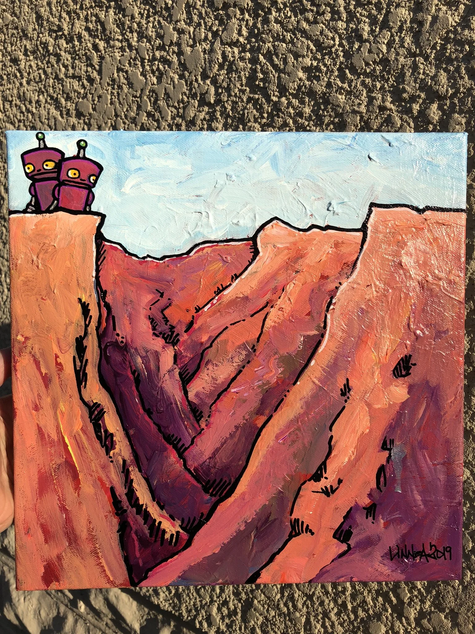 How Deep Is Our Love