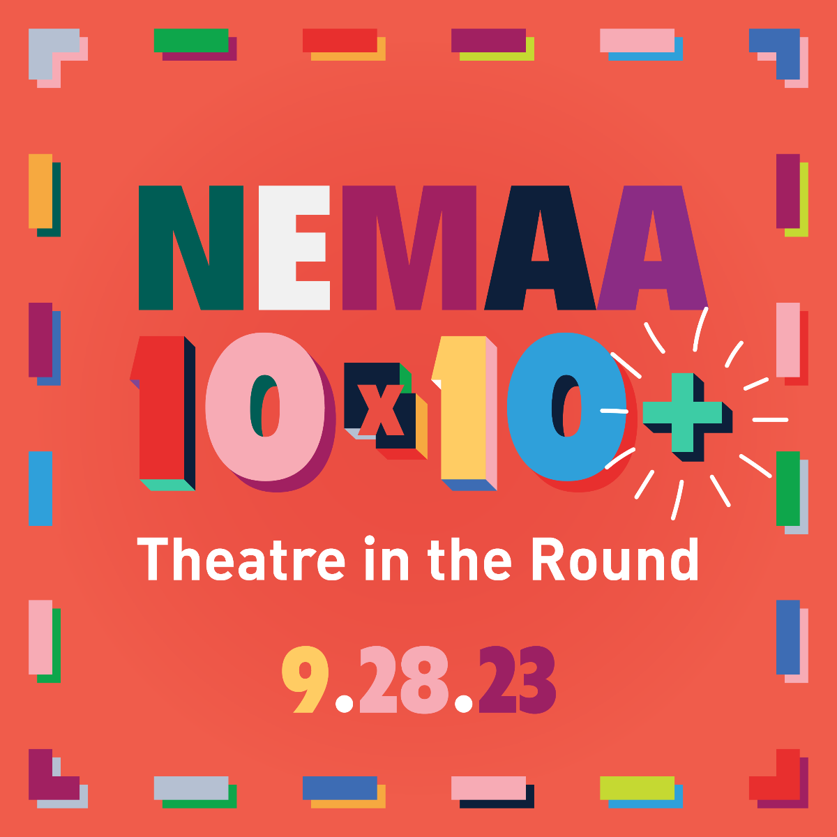 NEMAA 10x10+ In Person Experience