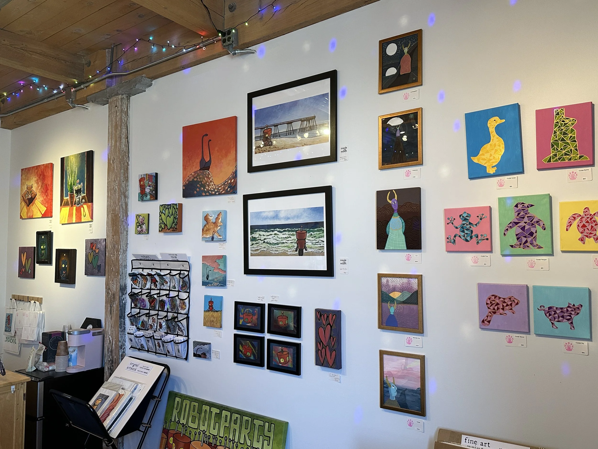 Second Saturdays: May Edition - Art-A-Whirl Preview