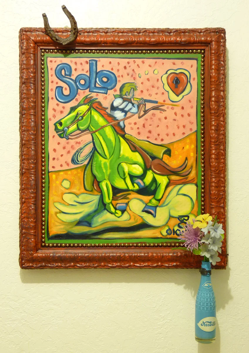 Solo 2010