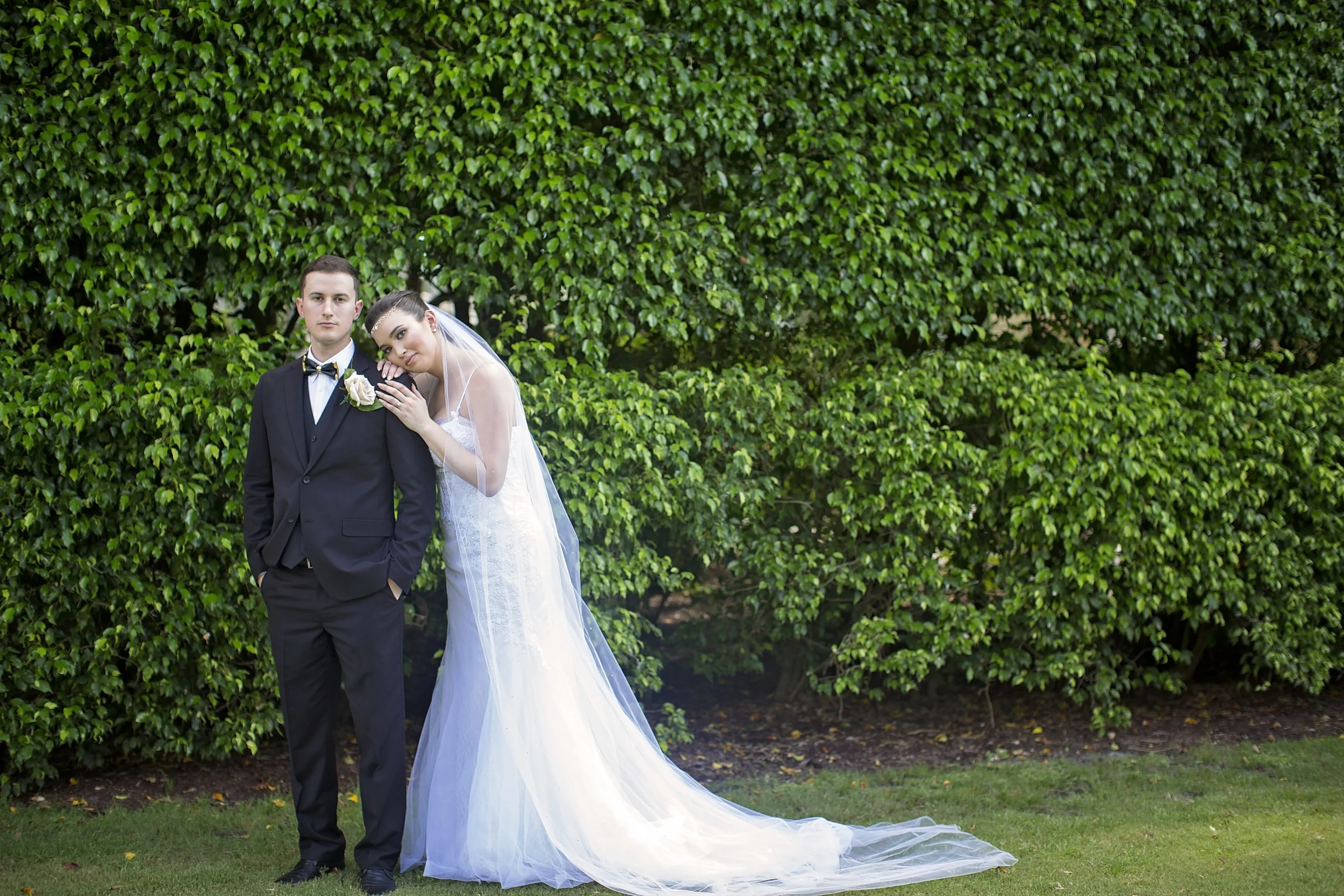 Andit and Karli Wedding - Estero, Florida- Fort Myers Photographer