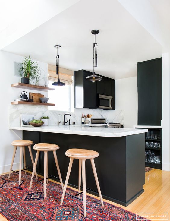 via Amber Interiors