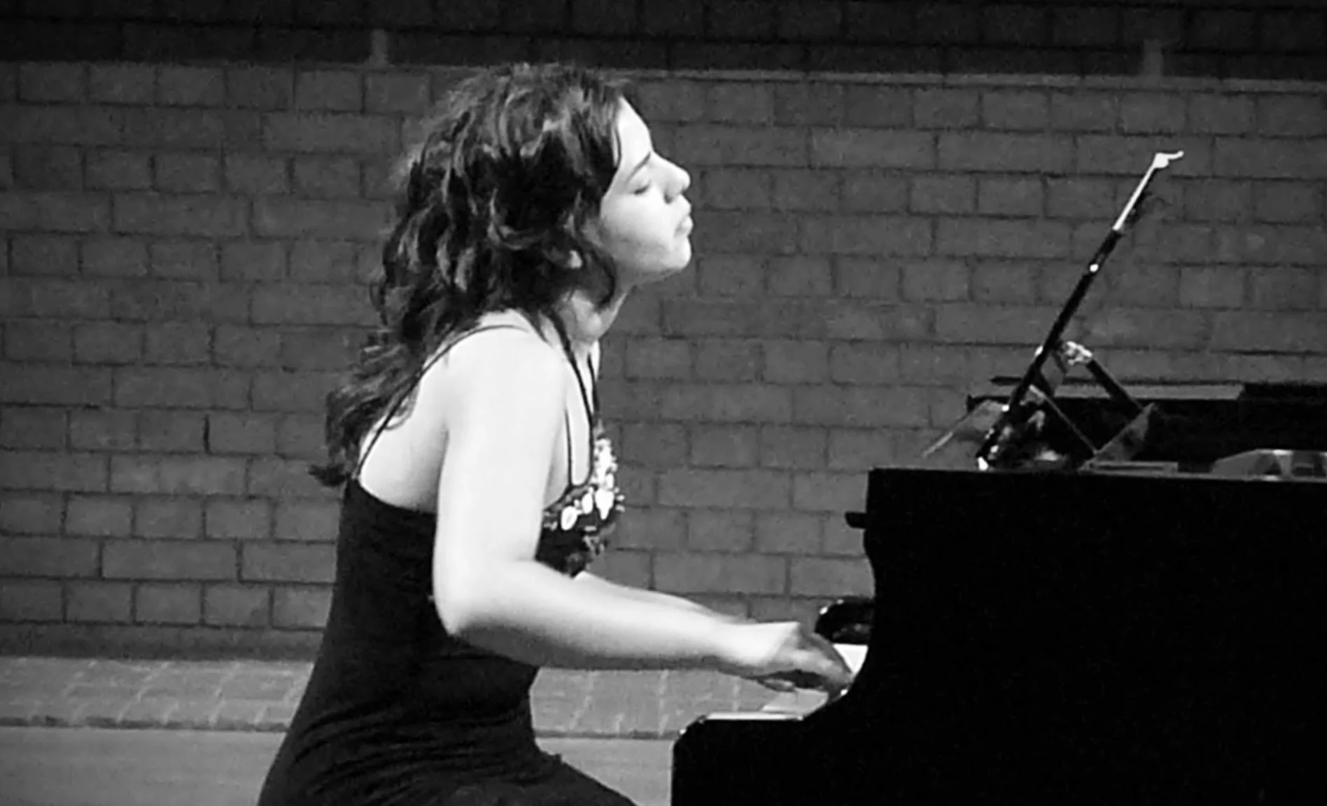 Performance for "Association in Support of Contemporary Living"