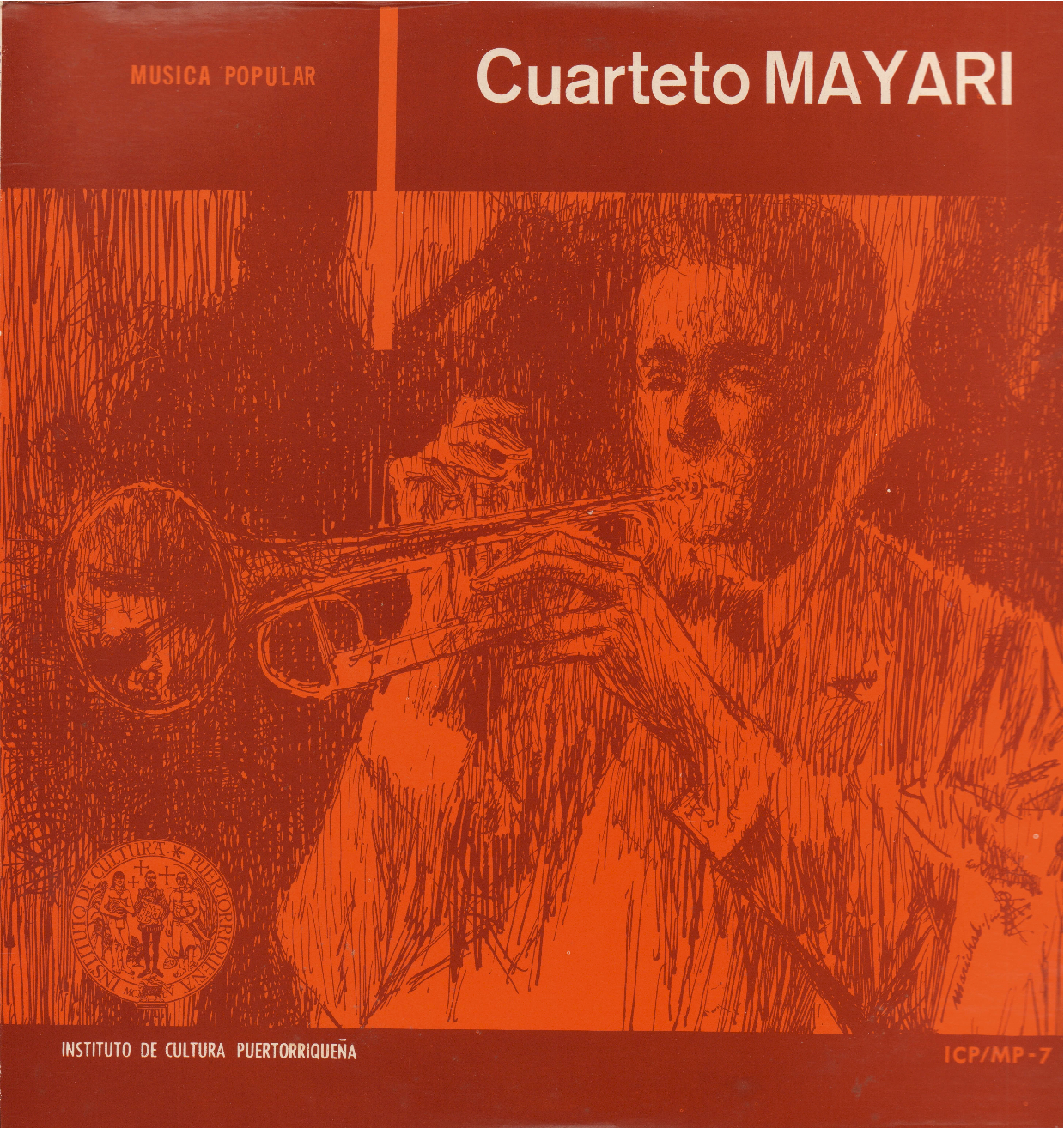 La Música Popular del Cuarteto Mayarí
