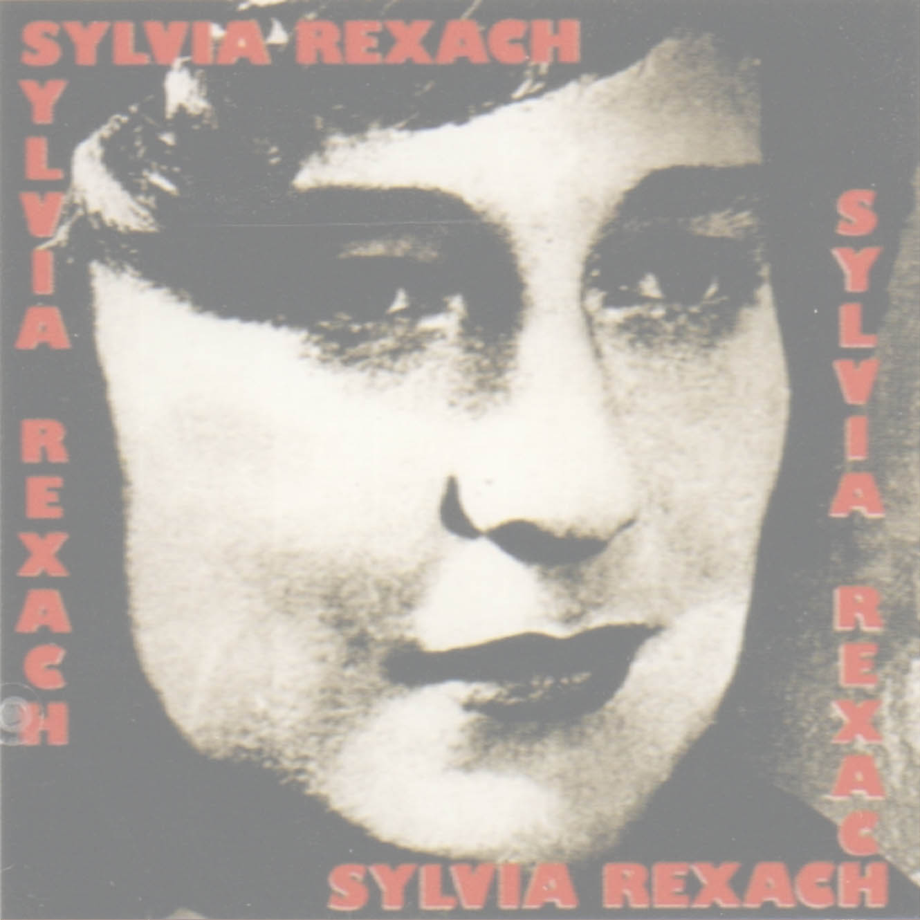 Sylvia Rexach canta a Sylvia Rexach