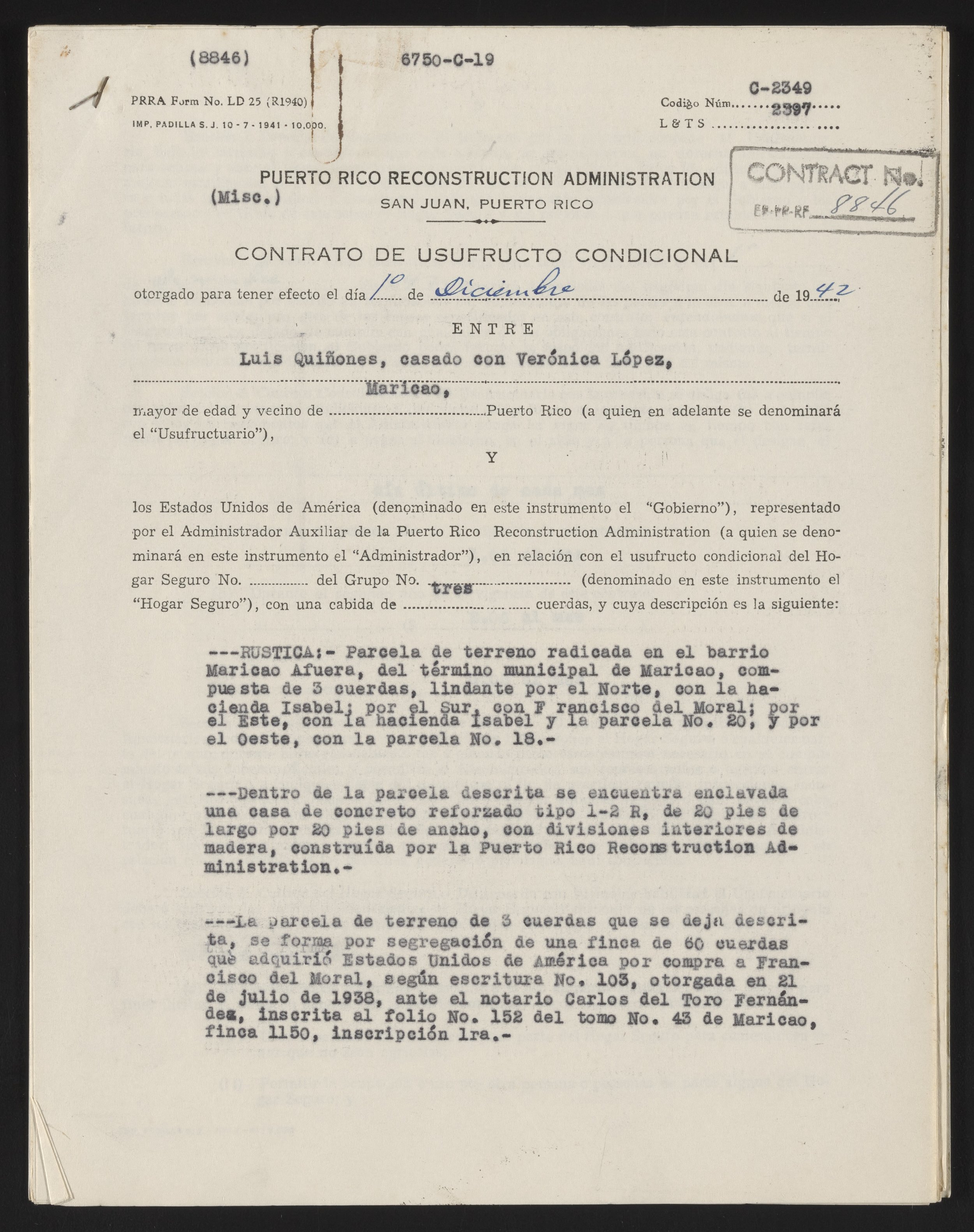 Imágenes sobre la crisis mundial de la década de 1930.