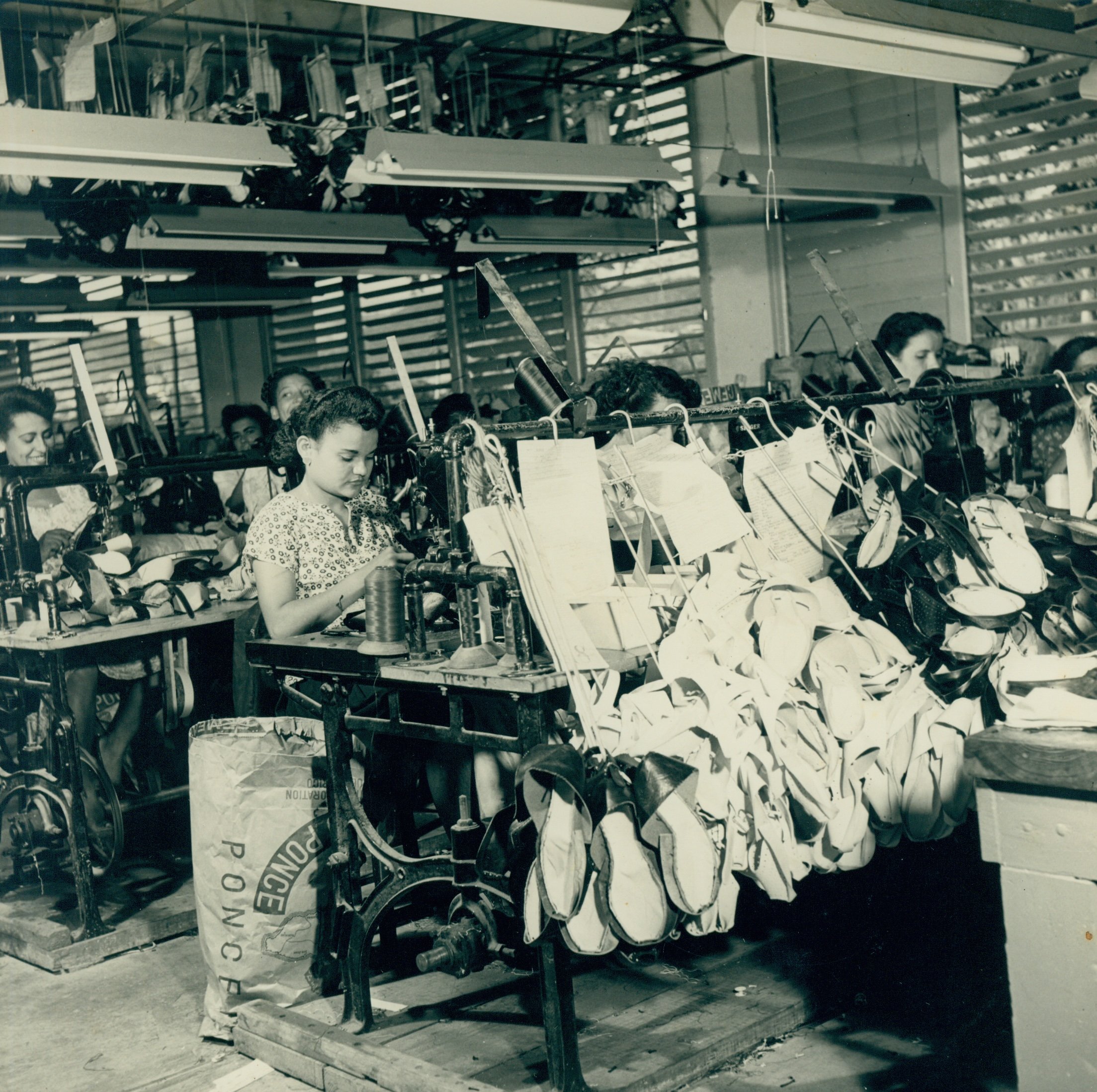 1946, oposiciones polítitcas
