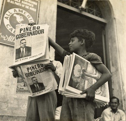 1946, oposiciones polítitcas