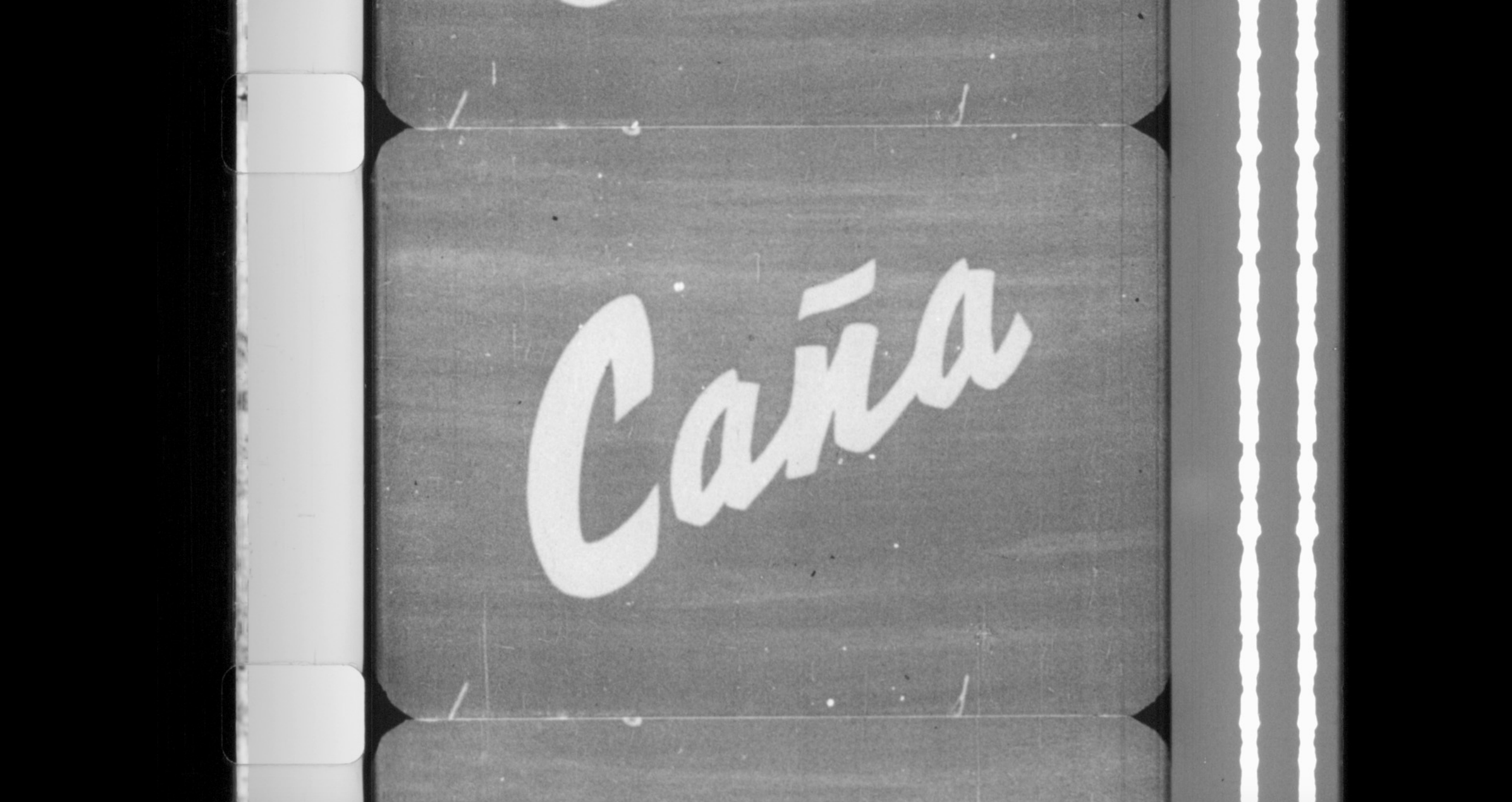 Películas producidas por la Unidad de Cinema y Gráficas, adscrita a la Comisión de Parques y Recreos Públicos.