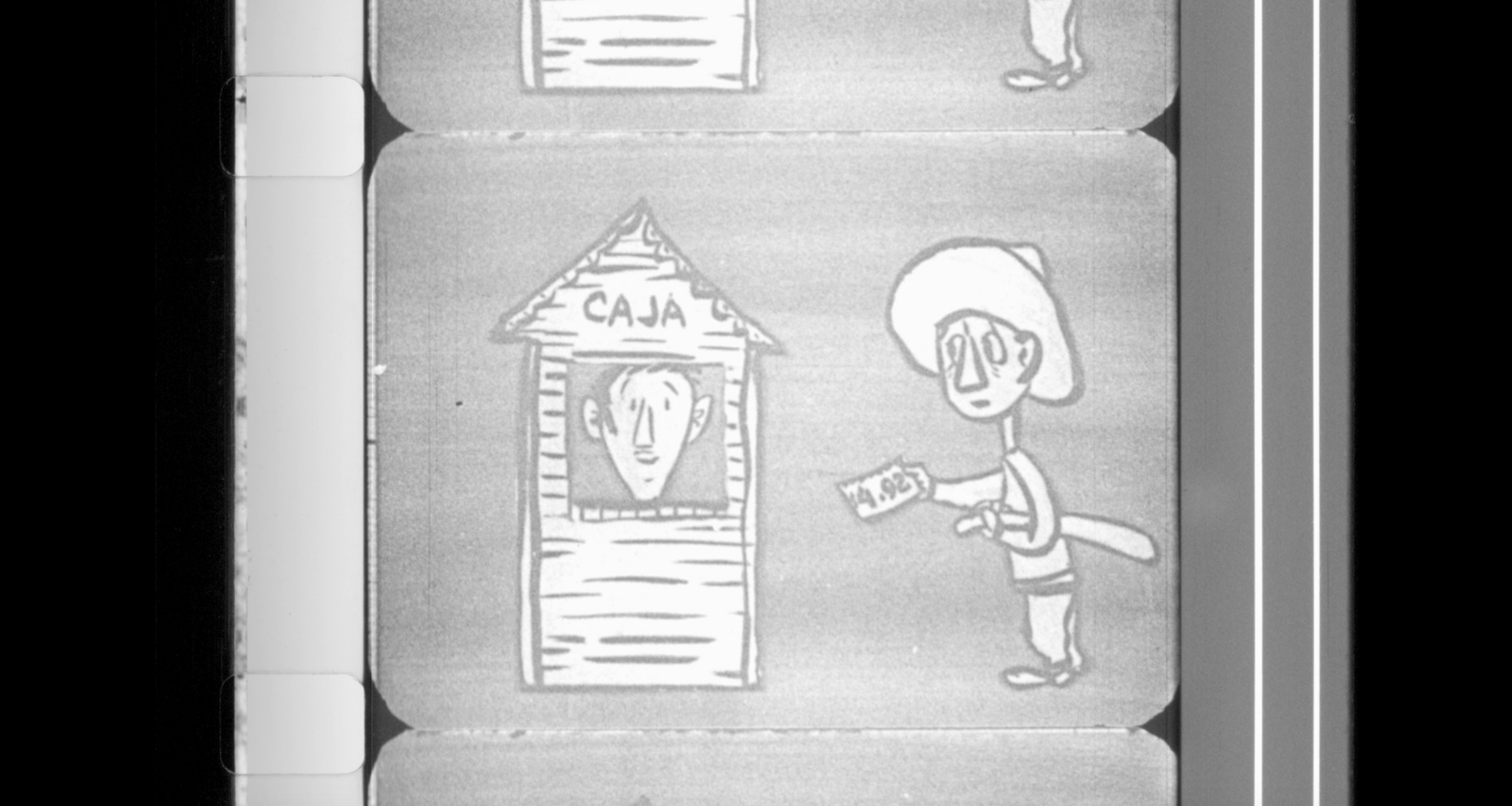 Películas producidas por la Unidad de Cinema y Gráficas, adscrita a la Comisión de Parques y Recreos Públicos.