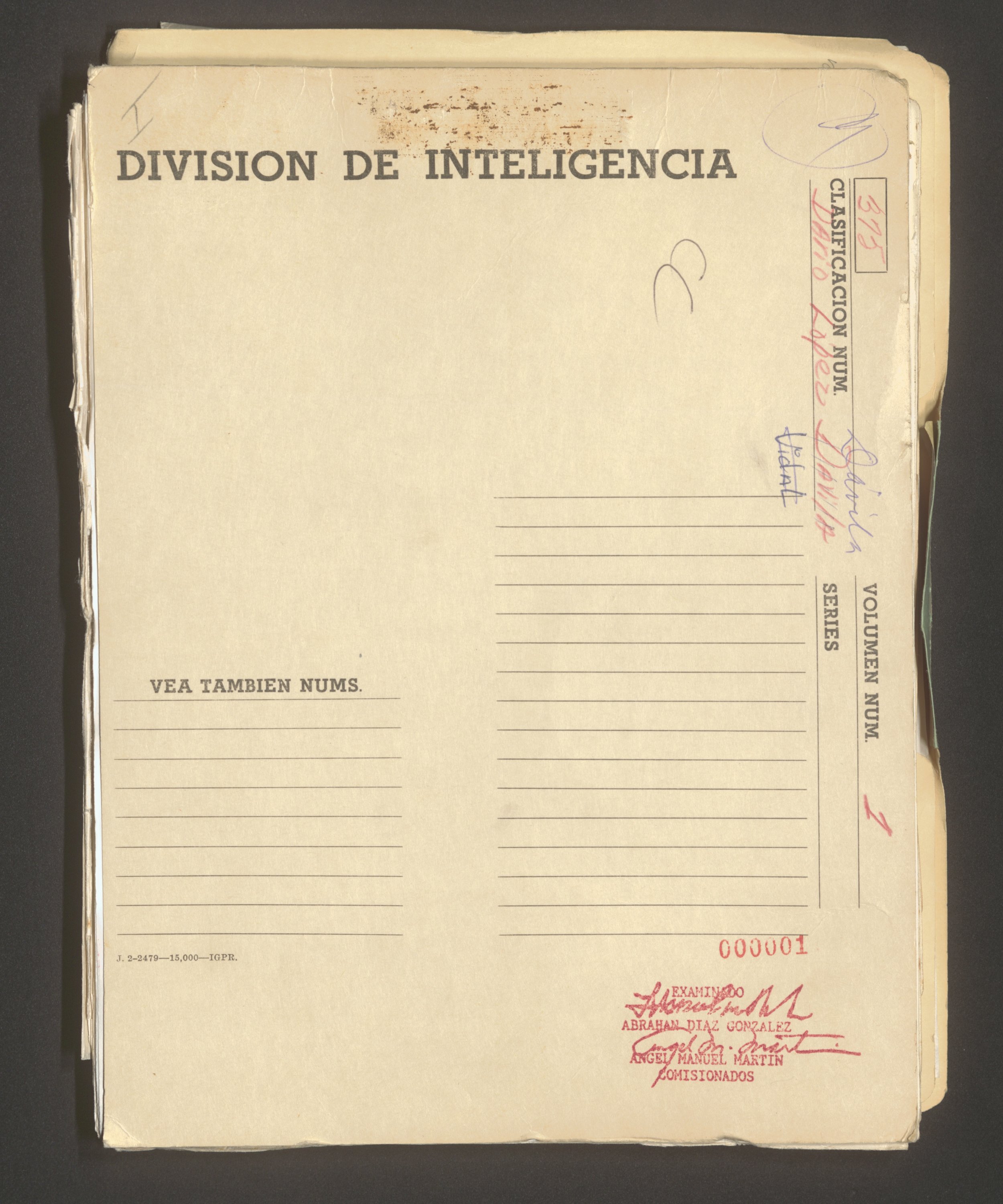 Carpeta