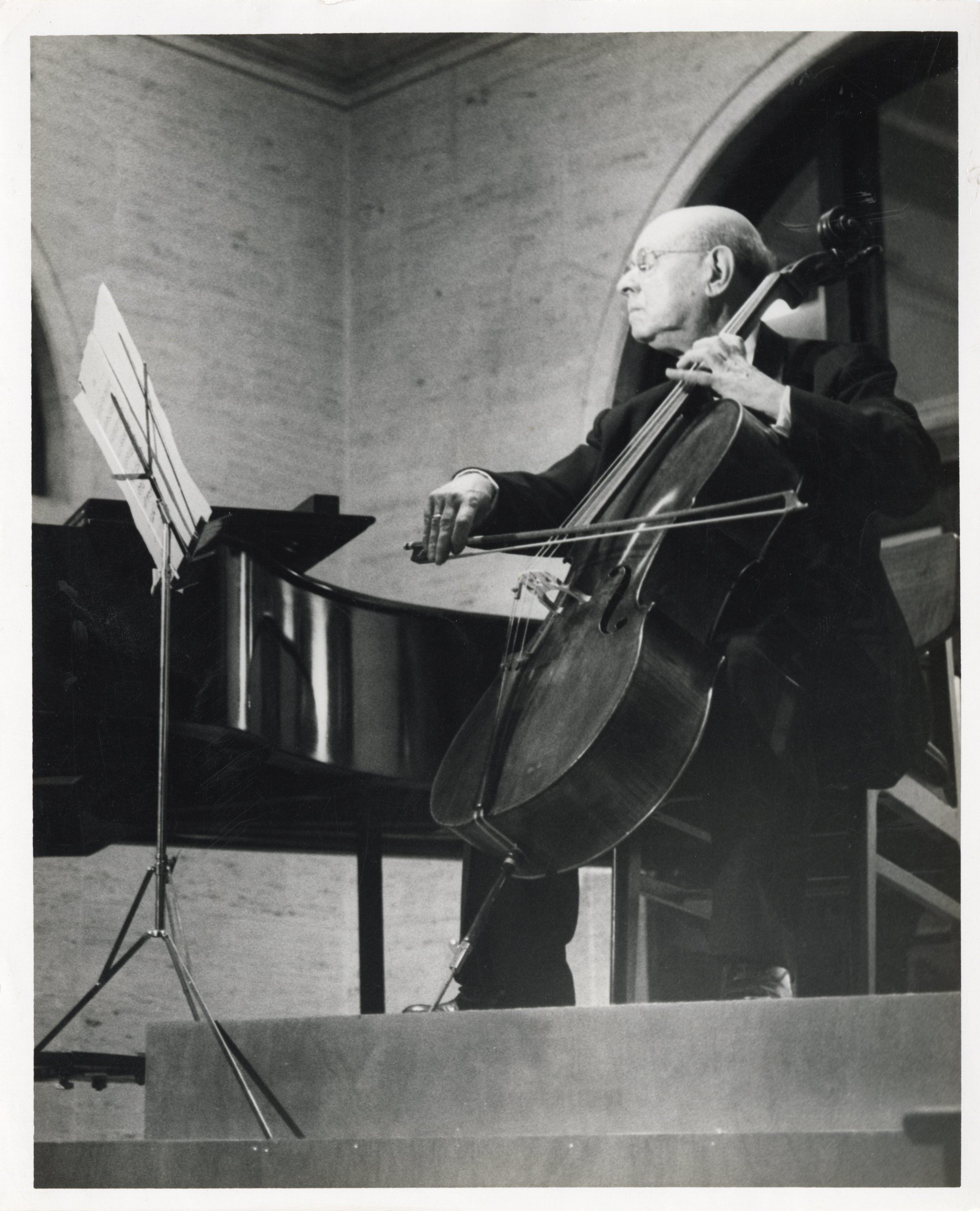 Foto de Casals