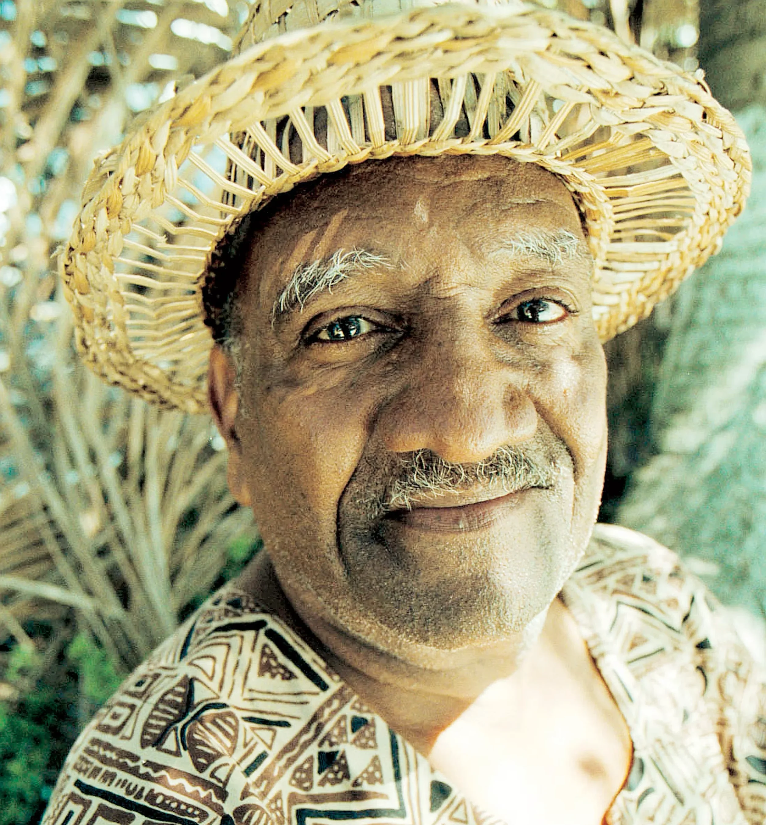 África en mi piel, África en mi ser:  Una tarde para Tite-Versión en  Conmemoración de Catalino “Tite”  Curet Alonso