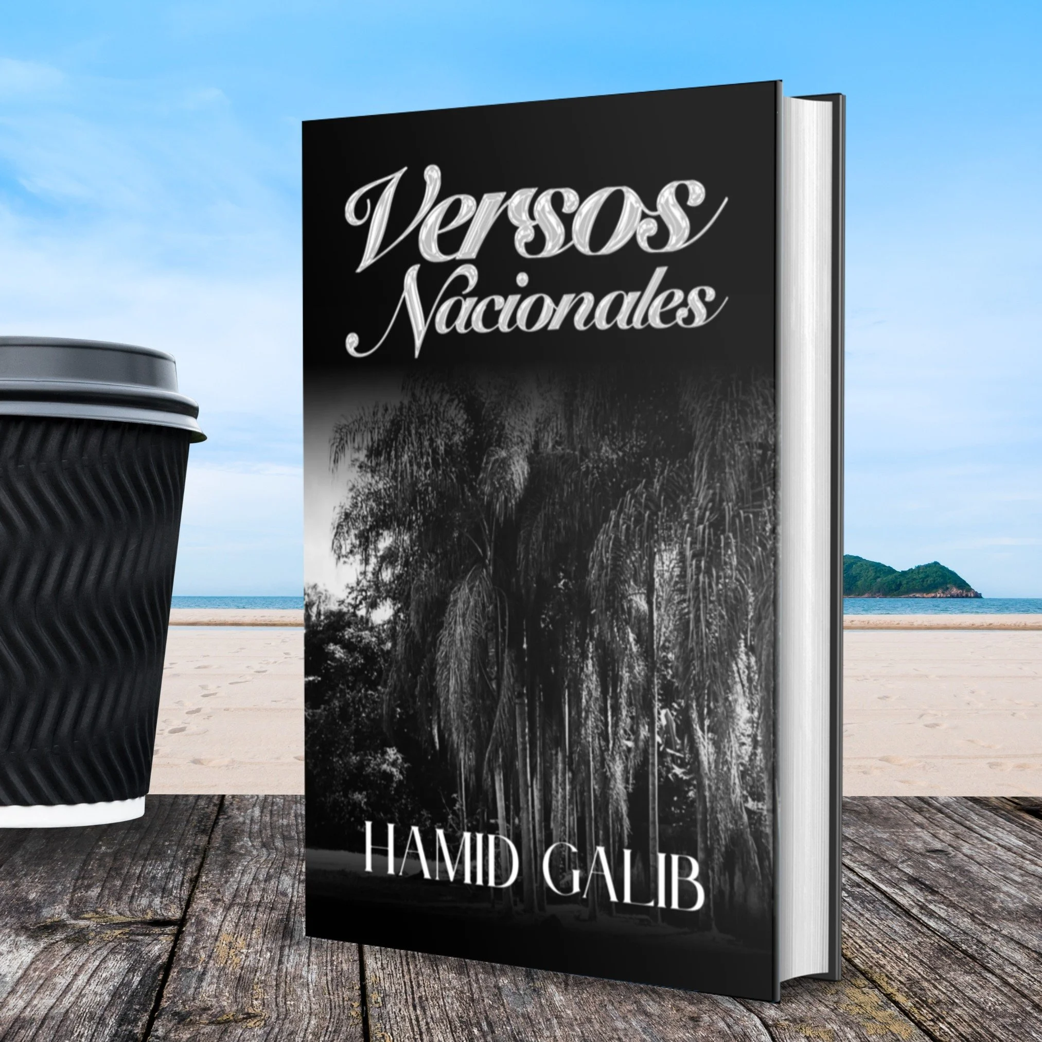 Presentación magistral del Dr. Hamid Galib en Yale University