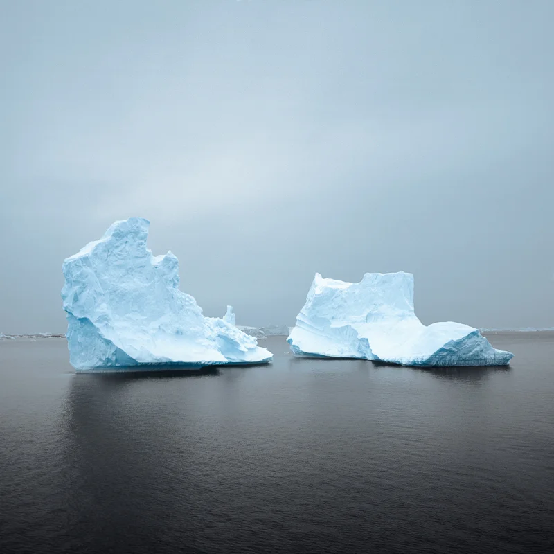 MAGDA BIERNAT, Adrift #7 (from the series Adrift), 2013