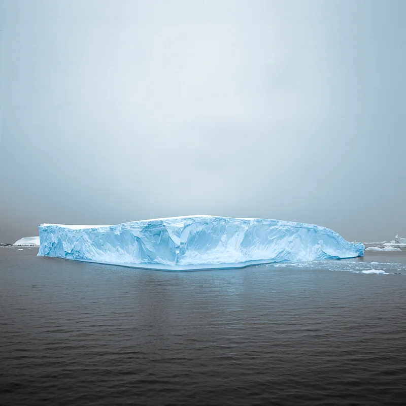 MAGDA BIERNAT, Adrift #9 (from the series Adrift), 2013