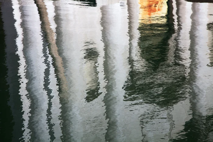 JESSICA BACKHAUS, I Wanted To See The World #19 , 2010