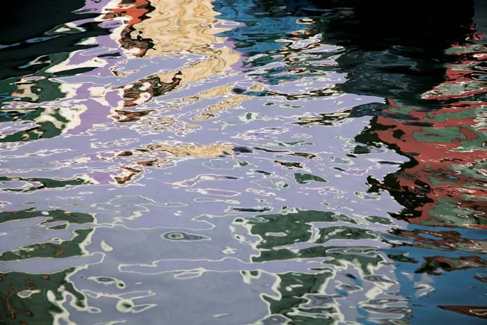 JESSICA BACKHAUS, I Wanted To See The World #53 , 2010