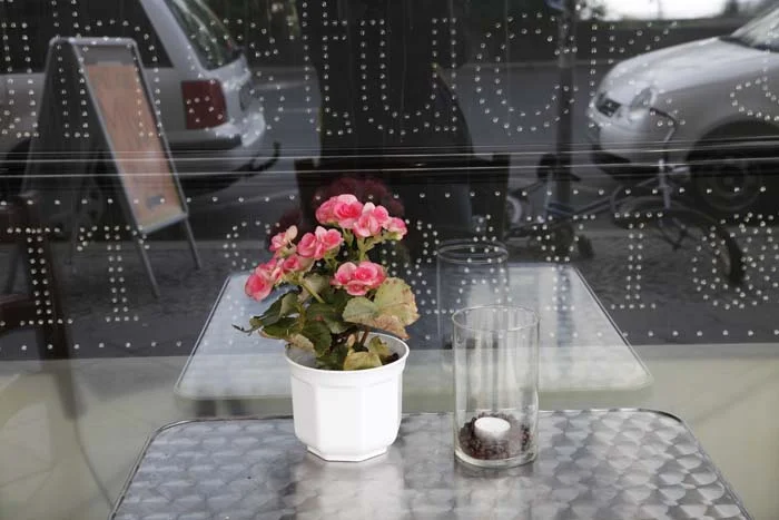 JESSICA BACKHAUS, Neukölln ( One Day), 2010