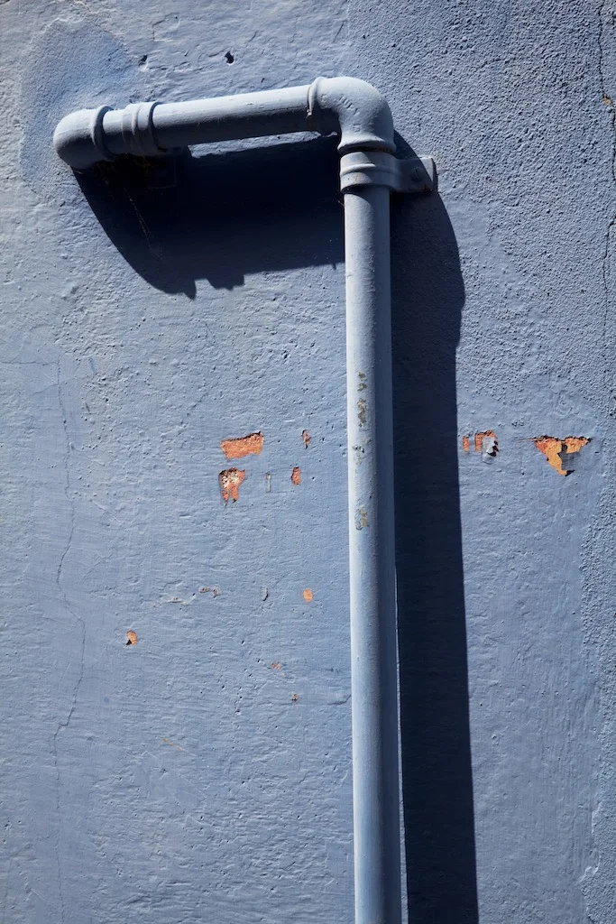 JESSICA BACKHAUS, Note 03 (Symphony of Shadows), 2010