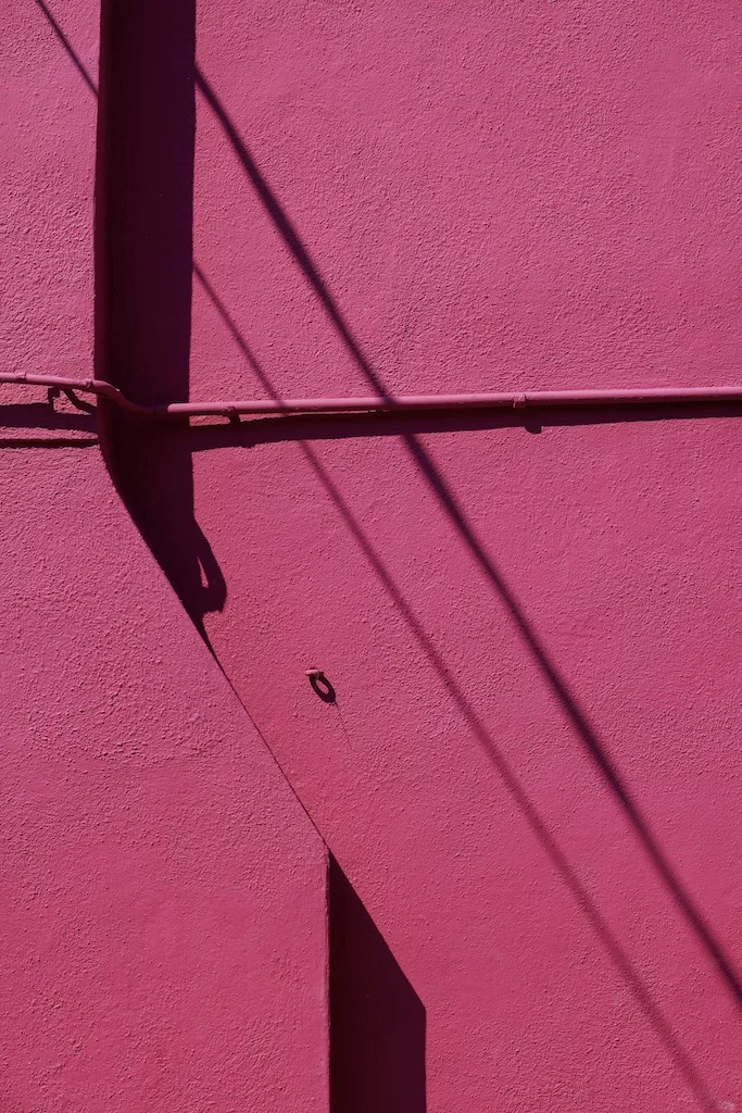 JESSICA BACKHAUS, Note 04 (Symphony of Shadows), 2011