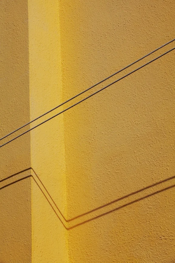 JESSICA BACKHAUS, Note 05 (Symphony of Shadows), 2011
