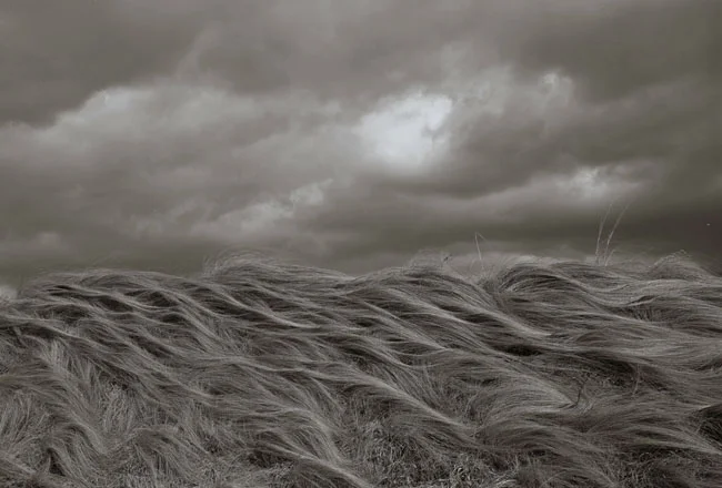 KOICHIRO KURITA, Dark Cloud, Nagano, Japan, 1987