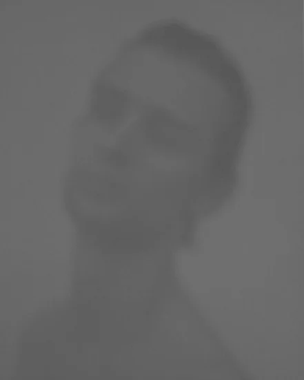 BILL JACOBSON, Interim Figure #1060 , 1994