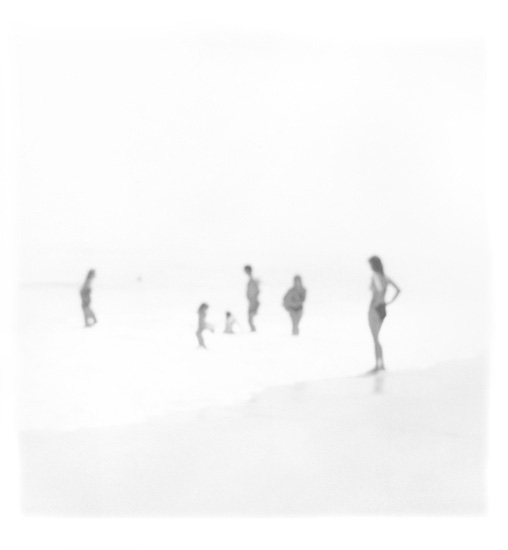 BILL JACOBSON, Interim Landscape #185-6 , 1989