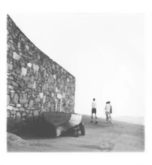 BILL JACOBSON, Interim Landscape #219-8 , 1990
