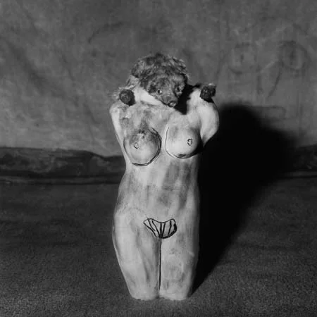 ROGER BALLEN, Metamorphosis, 2006