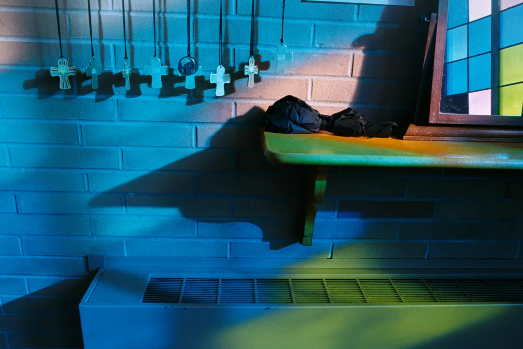 REBECCA NORRIS WEBB, Memory City, Rochester, New York, 2012
