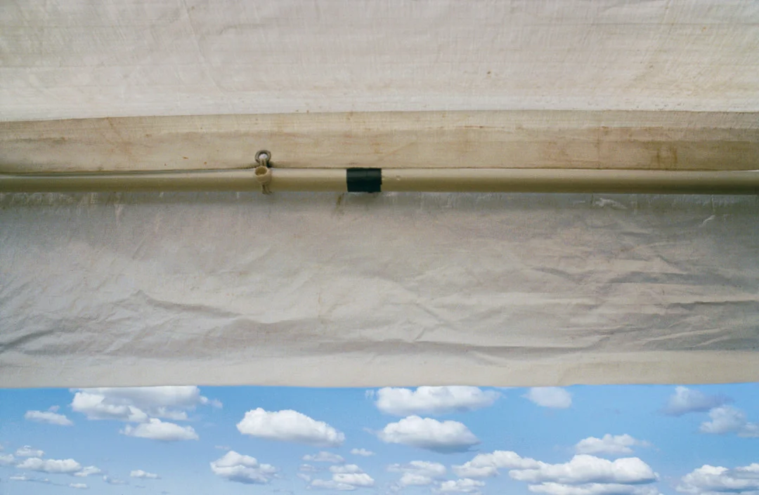 REBECCA NORRIS WEBB, The Sky Below, 2005-2011