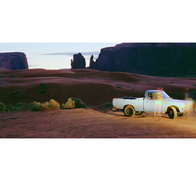 Monument Valley, Utah