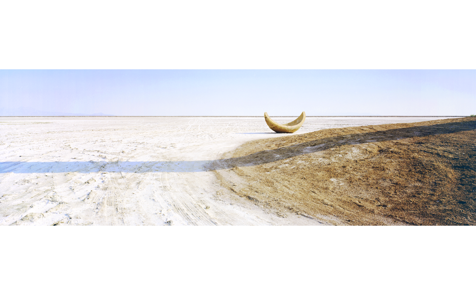 Great Salt Desert, Utah