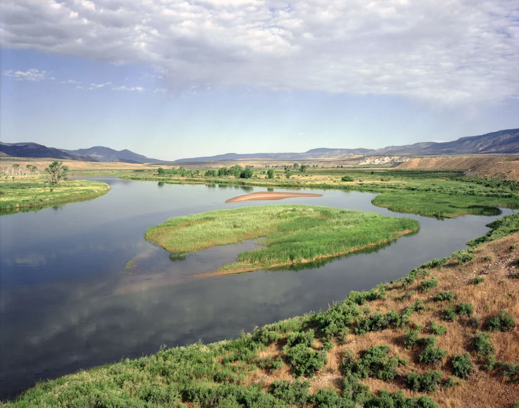 Browns Park, Colorado