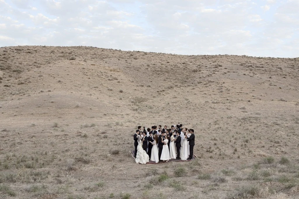 GOHAR DASHTI, Iran, Untitled No. 2 , 2013