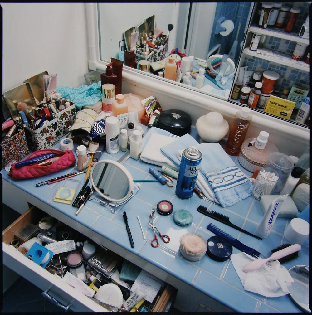 STEFANIE KLAVENS, Make Up