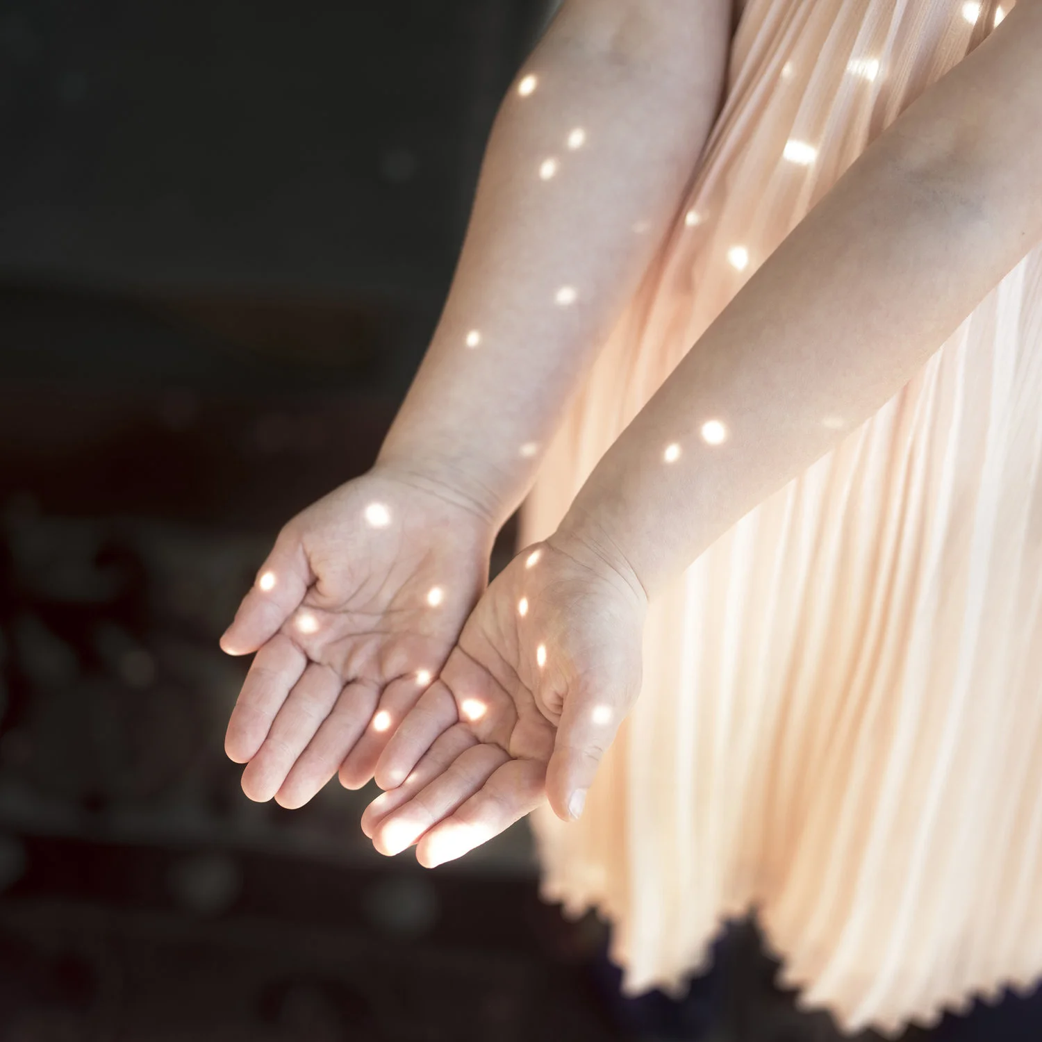 CIG HARVEY, Scout & The Reflections , 2015