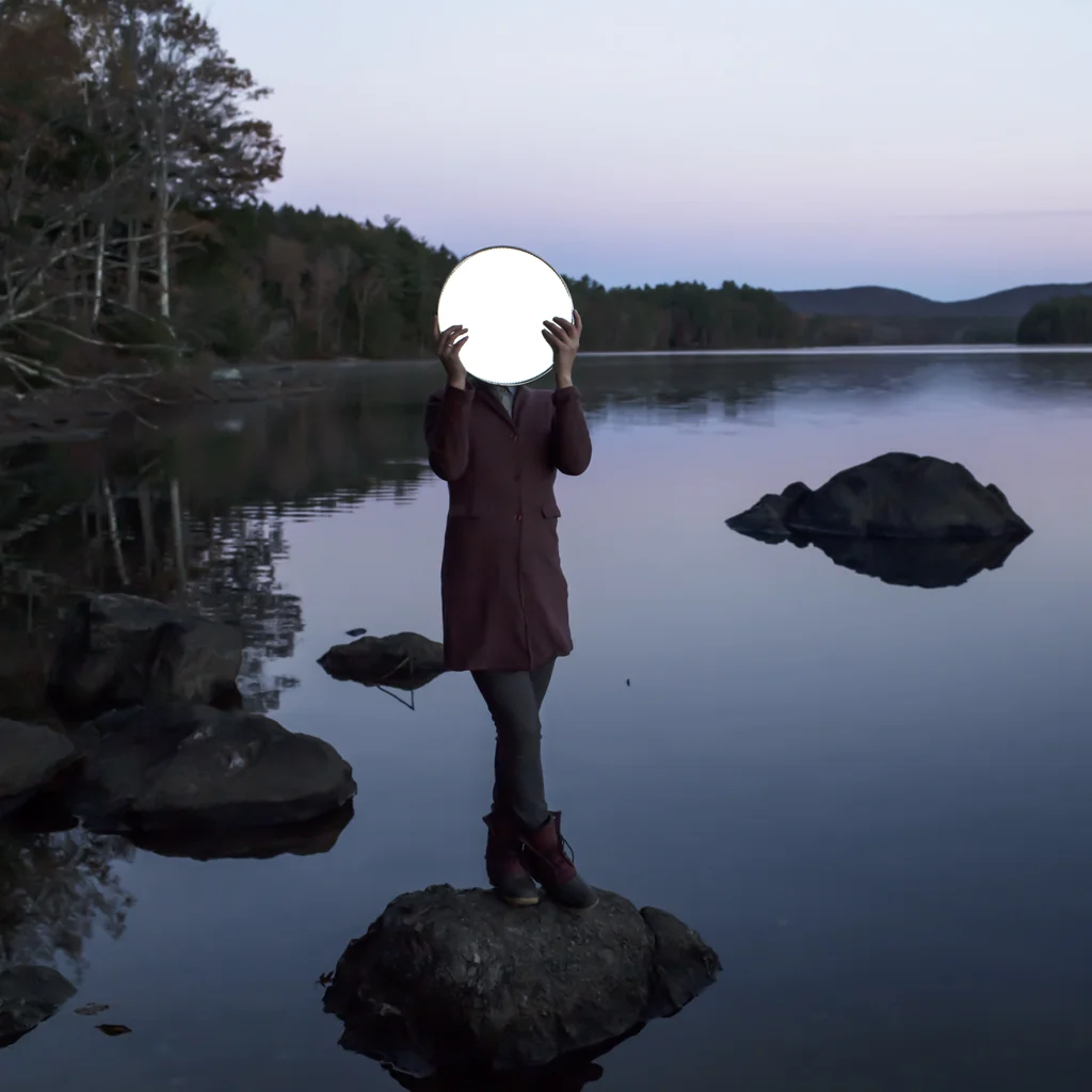 CIG HARVEY, Sadie & The Mirror, 2013