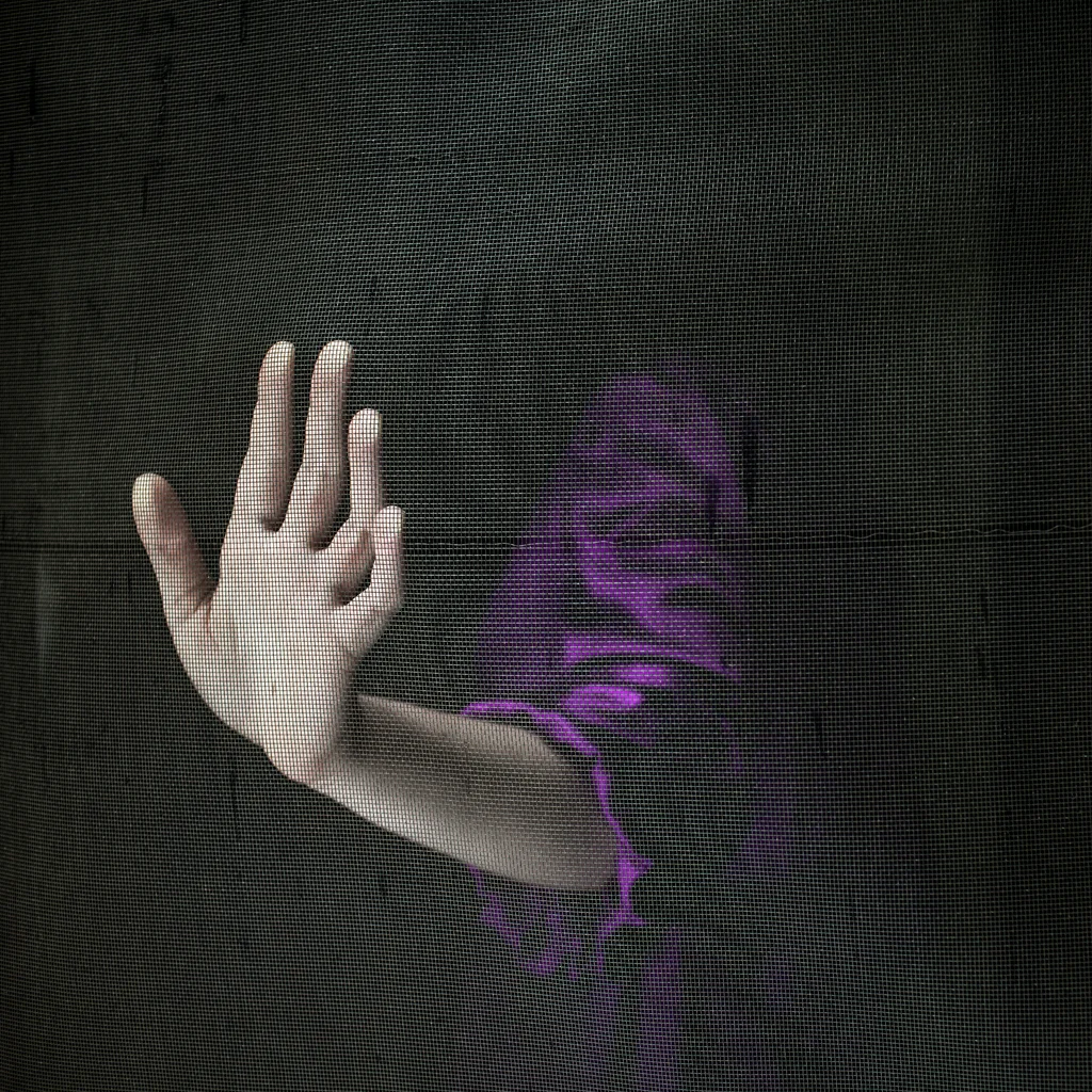 CIG HARVEY, The Screen Door, Warren, Maine , 2013