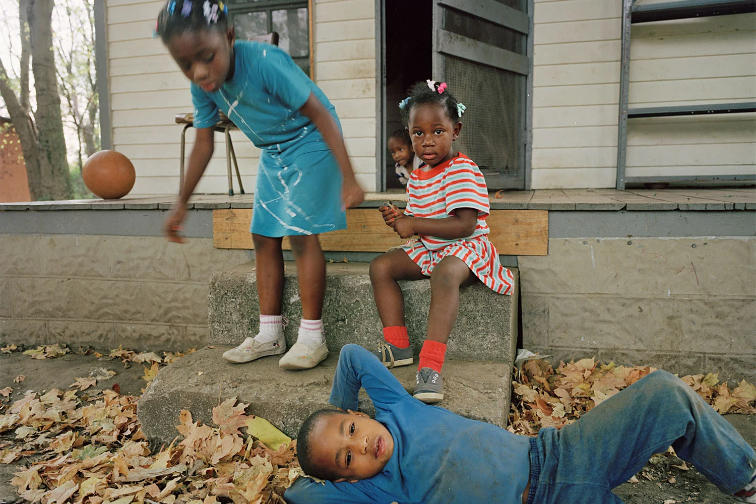 SHERON RUPP, Franklin, Tennessee , 1990