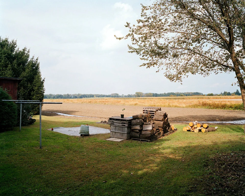 SHERON RUPP, Hadley, Massachusetts , 2008