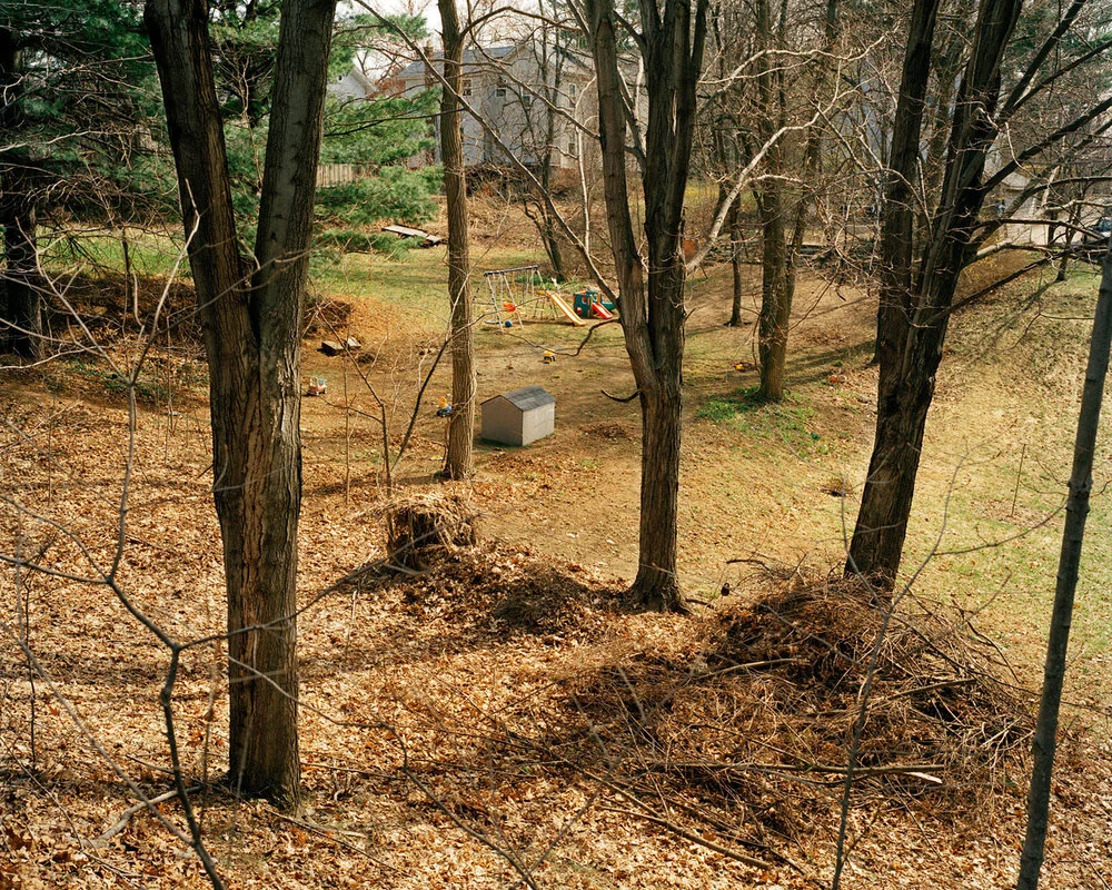 SHERON RUPP, Florence, Massachusetts , 2003