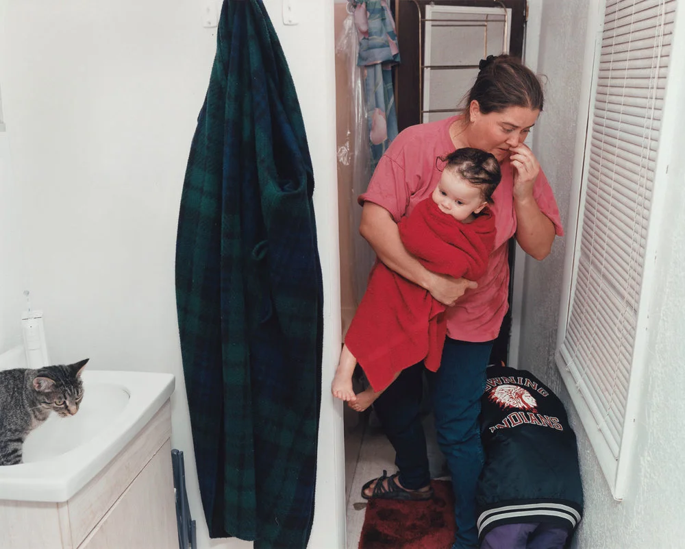 SHERON RUPP, Great Falls, Montana , 1996-1999