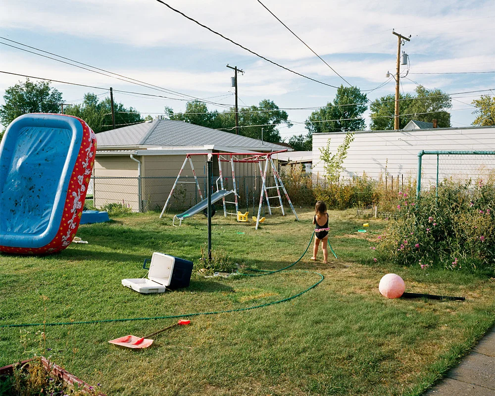 SHERON RUPP, Great Falls, Montana , 1996-1999