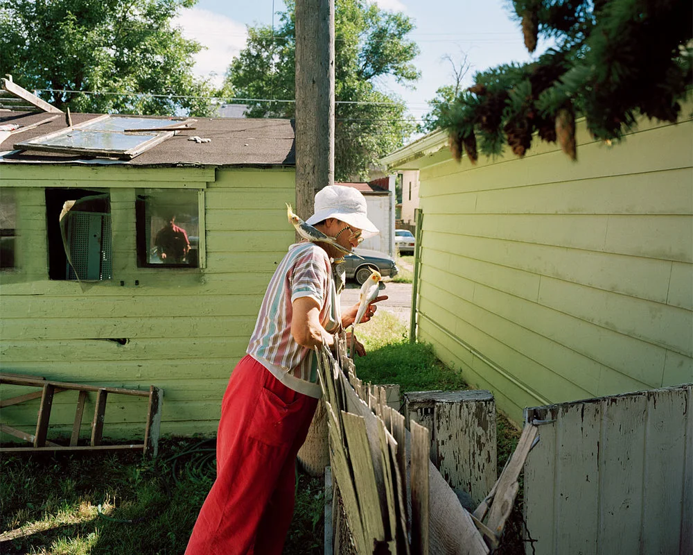 SHERON RUPP, Barbara, Great Falls, Montana , 1996-1999