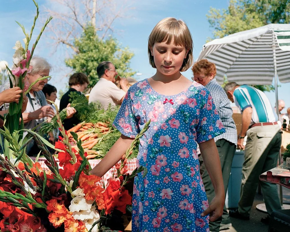 SHERON RUPP, Danielle, Great Falls, Montana , 1996-1999